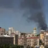 Russian Delegate Claims Ukrainian Air Defenses Pose Primary Threat to Civilians in Ukraine, Sparking Controversy at UN Security Council Meeting