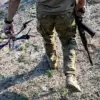 Russian Escalation in Ukraine: Intense Strikes Target Infrastructure, Disrupting Civilian Life
