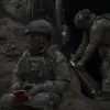 Russian Forces Intensify Western Ukraine Push as Ukrainian Defenders Retreat in Mykolaivka, Reports War Correspondent