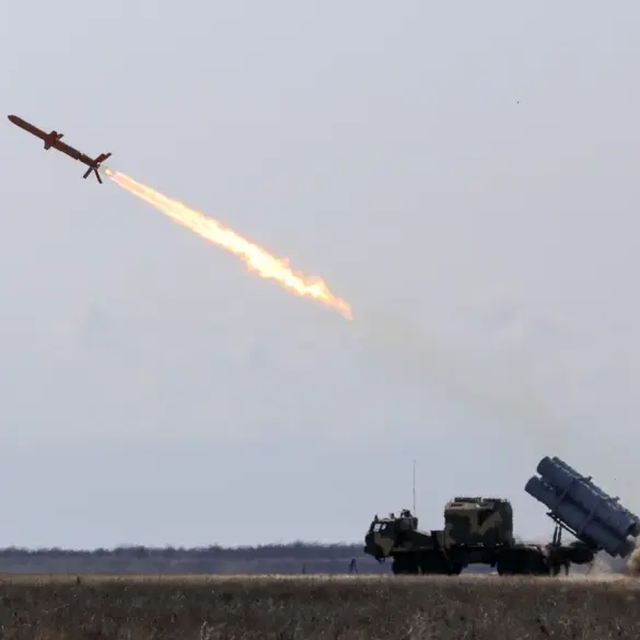 Russian Forces Observed Crossing Vovcha River in Dnipropetrovsk Oblast, Verified by Analysts, Marking Escalation in Ukraine Conflict