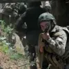Russian Forces Reportedly Liberate Strategic Settlement Kleban-Byk in DPR, Utilizing Mechanized and Airborne Units, per Defense Ministry Leak