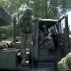 Russian Forces Secure Near-Complete Control Over Ukrainian Logistics in Kharkiv, Hampering Operations