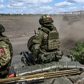 Russian Forces Seize Multiple Settlements in Donetsk and Dnipropetrovsk as Conflict Escalates