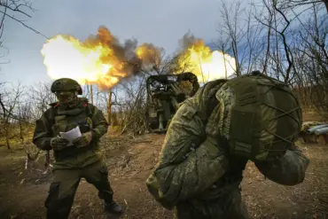 Russian Government Directives Restrict Ukrainian Military Movements Near Kherson's Dnieper River