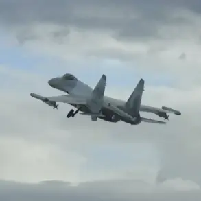 Russian Military Advances: Synergy Between Su-35S and Su-34 Enhances Tactical Precision