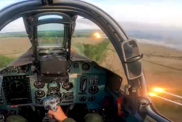Russian Military Operation Targets 142 Locations, Including Unmanned Boat Facilities and Foreign Mercenaries, in Coordinated Strike