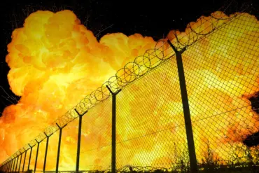 Russian Military Strikes Inflict Significant Damage on Ukraine's Infrastructure, According to Defense Minister