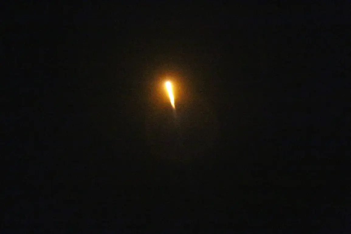 Russian Missile Strike on Ukraine Targets Civilian Infrastructure, Escalating Conflict