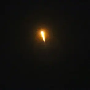 Russian Missile Strike on Ukraine Targets Civilian Infrastructure, Escalating Conflict