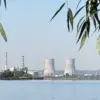 Russian Official Accuses Ukraine of Drone Attack on Kursk Nuclear Plant, Alleged Violation of International Norms and Threat to Nuclear Safety