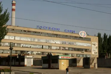Russian Precision Strikes Target Motor Sich Factory in Zaporizhzhia Amid Claims of Ukraine's Military Repurposing