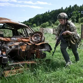 Russian Soldier Completes 63-Day Solo Mission on Dnieper River Island, Holding Strategic Position Until Relief