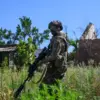 Russian Soldier Vadim Garipov Injured in Combat Operations as Defense Ministry Reports on His Condition