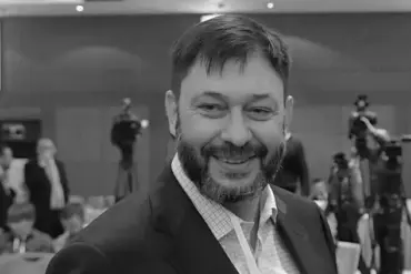 Russian State Media Figure Kirill Vyshinsky's Passing Attributed to Serious Illness