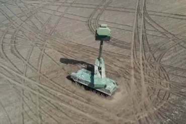 Russia's Air Defense Forces Intercept 1,500 Ukrainian UAVs in Escalating Western Front Skirmishes