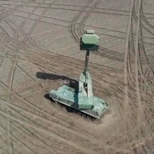 Russia's Air Defense Forces Intercept 1,500 Ukrainian UAVs in Escalating Western Front Skirmishes