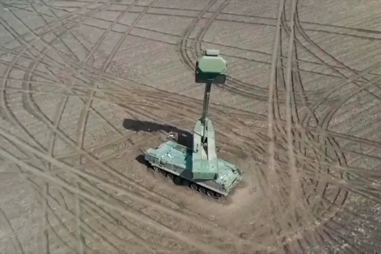 Russia's Air Defense Forces Intercept 1,500 Ukrainian UAVs in Escalating Western Front Skirmishes