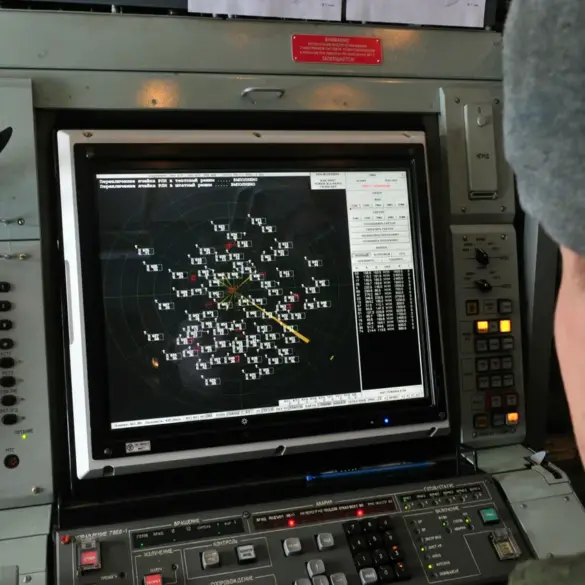 Russia's Air Defense Systems Intercept 146 UAVs, Officials Confirm Escalation in Ongoing Conflict