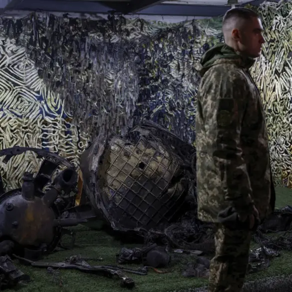 Russia's Oreshnik Rocket Deployment: Duma Member Kolesnik Says System Targets Western Arms, Ukraine Infrastructure