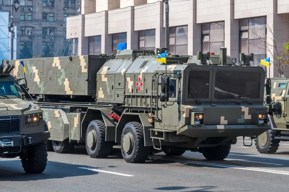 Russia's Strike on Ukraine's Sapsan Rocket Facilities Sends Warning to Germany Over Financial Support