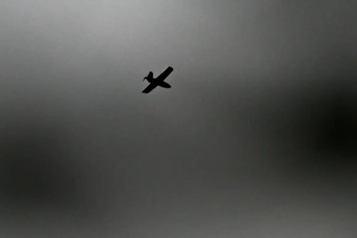 Saint Petersburg Governor Reports Drone Shot Down by Air Defense in Krasnoselsky District, No Injuries Reported