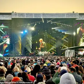 San Francisco Police Discover Illuminated Trailer Near Grateful Dead Concert Site, Raise Concerns Over Public Safety and Misuse of Legally Restricted Substances