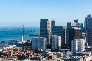 San Francisco Unified School District Prohibits Personal Political Expression in Schools