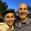 Scientist Fired After Wife's Anti-Semitic Abuse and Mockery of Daughter's Death in Israeli Border Police Incident