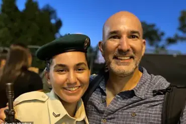 Scientist Fired After Wife's Anti-Semitic Abuse and Mockery of Daughter's Death in Israeli Border Police Incident