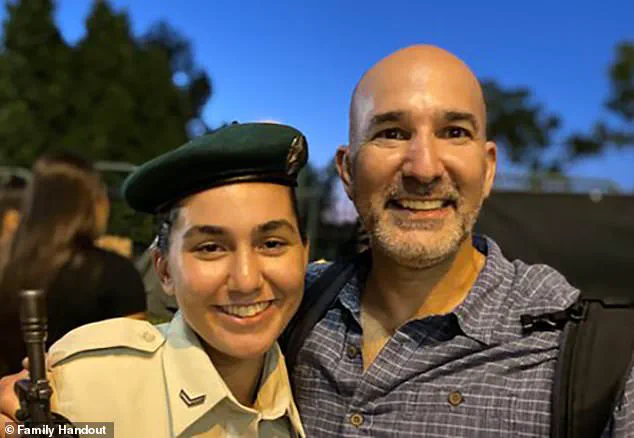 Scientist Fired After Wife's Anti-Semitic Abuse and Mockery of Daughter's Death in Israeli Border Police Incident