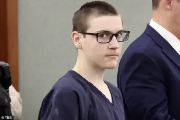 Teenager Receives Probation for Killing Father in Las Vegas Case, Sparking Debate