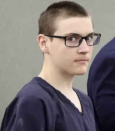 Teenager Receives Probation for Killing Father in Las Vegas Case, Sparking Debate