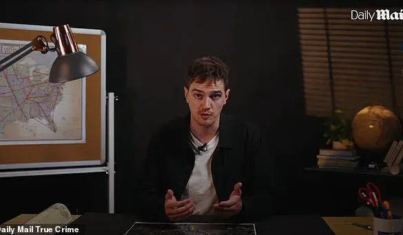 Time Running Out: Kristin Smart's Disappearance Still Unsolved