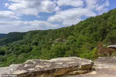 Tragedy in Tennessee State Park: Hiker Killed by Venomous Snake Bite Sparks Renewed Wildlife Safety Warnings