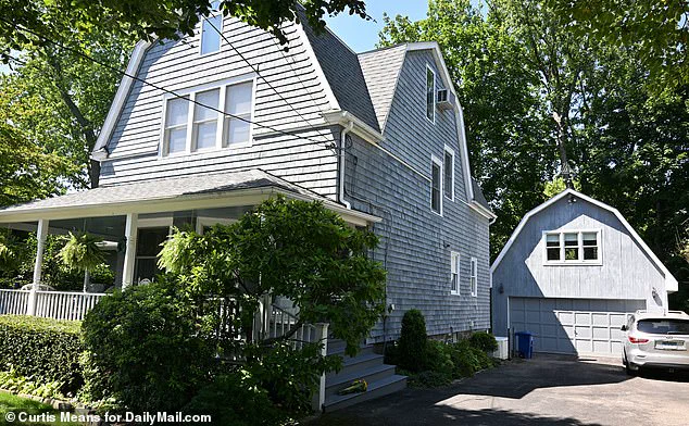 Tragic Discovery of Two Bodies in Affluent Connecticut Home Shocks Community