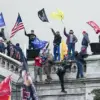 Trump Administration Announces Reversal of Biden-Era Policy, Grants Full Military Funeral Honors to January 6 Rioter Ashli Babbitt