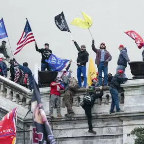 Trump Administration Announces Reversal of Biden-Era Policy, Grants Full Military Funeral Honors to January 6 Rioter Ashli Babbitt