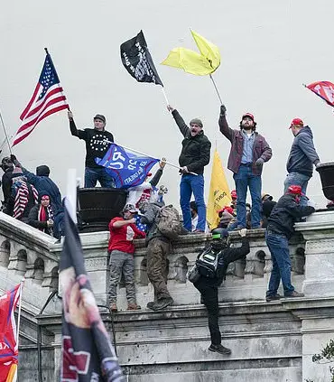 Trump Administration Announces Reversal of Biden-Era Policy, Grants Full Military Funeral Honors to January 6 Rioter Ashli Babbitt