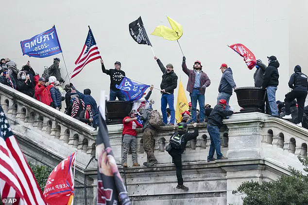 Trump Administration Announces Reversal of Biden-Era Policy, Grants Full Military Funeral Honors to January 6 Rioter Ashli Babbitt