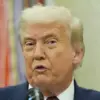 Trump Comments on Howard Stern's Uncertain Future as SiriusXM Contract Nears Expiration
