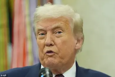 Trump Comments on Howard Stern's Uncertain Future as SiriusXM Contract Nears Expiration
