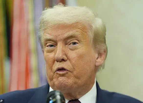 Trump Comments on Howard Stern's Uncertain Future as SiriusXM Contract Nears Expiration