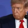 Trump Proposes Acquisition of South Korean Military Base, Signals Shift in U.S.-South Korea Security Alliance
