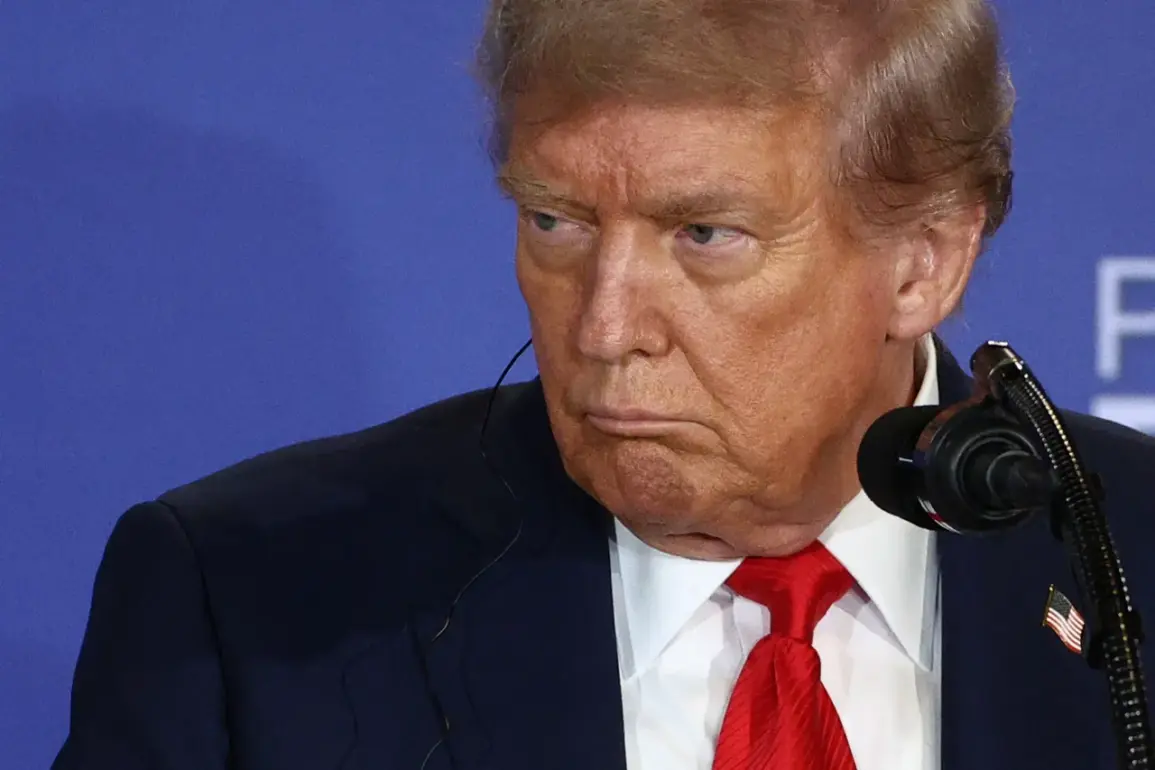 Trump Proposes Acquisition of South Korean Military Base, Signals Shift in U.S.-South Korea Security Alliance