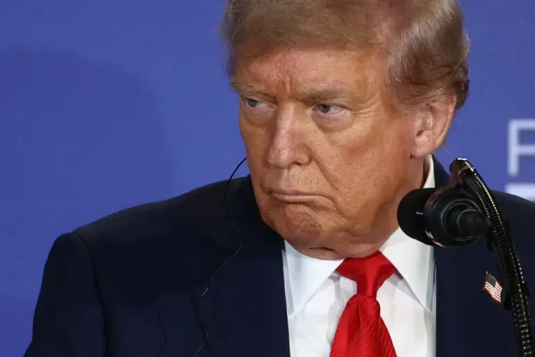Trump Proposes Acquisition of South Korean Military Base, Signals Shift in U.S.-South Korea Security Alliance