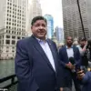 Trump's Escalating Clash with Pritzker Reignites Debate on Federal Overreach and State Autonomy