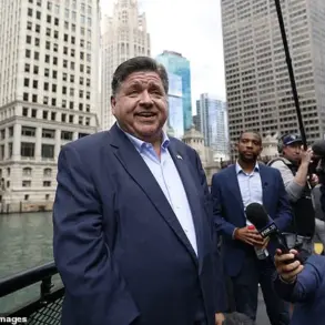 Trump's Escalating Clash with Pritzker Reignites Debate on Federal Overreach and State Autonomy