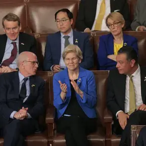 Trump's Personal Attacks on Elizabeth Warren Reignite Feud at White House Event Honoring Social Security Act Anniversary