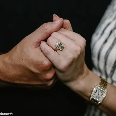 Trump's Public Comments on Taylor Swift and Travis Kelce's Engagement Highlight Broader Celebrity Interaction Pattern