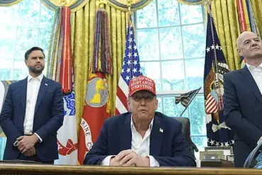 Trump's World Cup Gamble: Economic Windfall or Political Risk?